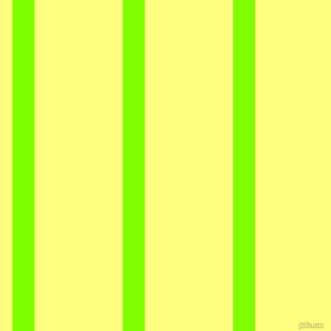 vertical lines stripes, 32 pixel line width, 128 pixel line spacing, Chartreuse and Witch Haze vertical lines and stripes seamless tileable