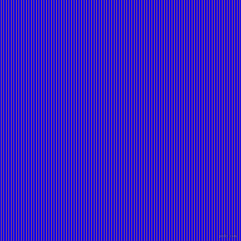 vertical lines stripes, 1 pixel line width, 4 pixel line spacing, Dark Orange and Blue vertical lines and stripes seamless tileable