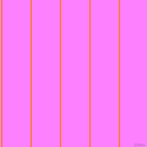 vertical lines stripes, 4 pixel line width, 96 pixel line spacing, Dark Orange and Fuchsia Pink vertical lines and stripes seamless tileable