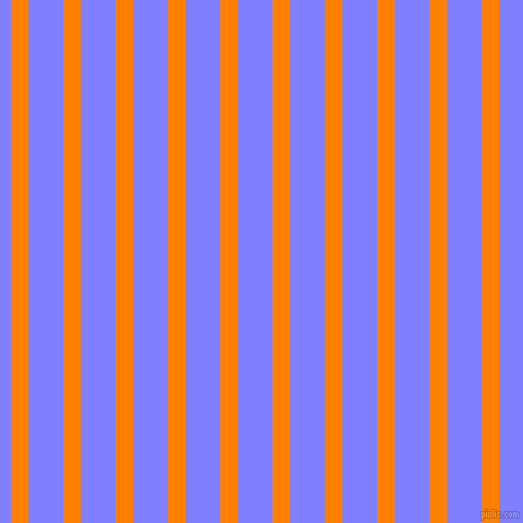 vertical lines stripes, 16 pixel line width, 32 pixel line spacing, Dark Orange and Light Slate Blue vertical lines and stripes seamless tileable
