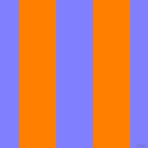 vertical lines stripes, 128 pixel line width, 128 pixel line spacing, Dark Orange and Light Slate Blue vertical lines and stripes seamless tileable