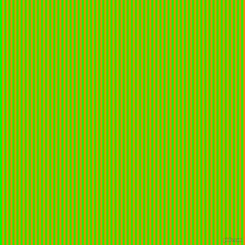 vertical lines stripes, 4 pixel line width, 4 pixel line spacing, Dark Orange and Lime vertical lines and stripes seamless tileable