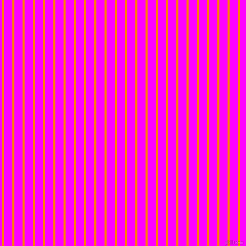 vertical lines stripes, 4 pixel line width, 16 pixel line spacing, Dark Orange and Magenta vertical lines and stripes seamless tileable