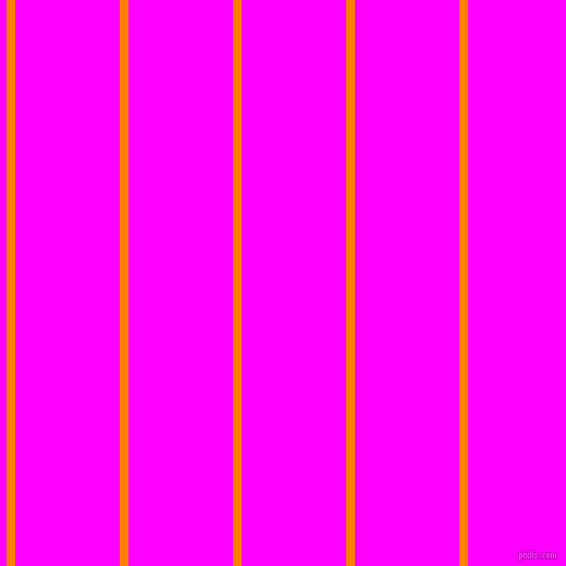 vertical lines stripes, 8 pixel line width, 96 pixel line spacing, Dark Orange and Magenta vertical lines and stripes seamless tileable