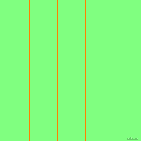 vertical lines stripes, 2 pixel line width, 96 pixel line spacingDark Orange and Mint Green vertical lines and stripes seamless tileable