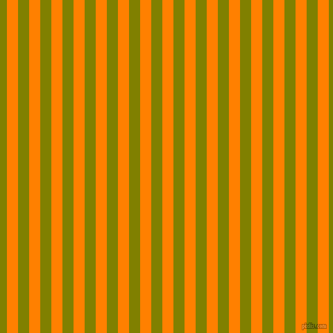 vertical lines stripes, 16 pixel line width, 16 pixel line spacing, Dark Orange and Olive vertical lines and stripes seamless tileable