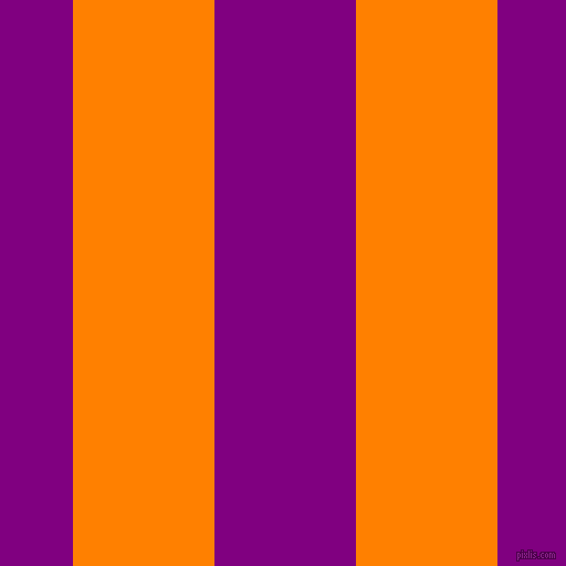 vertical lines stripes, 128 pixel line width, 128 pixel line spacing, Dark Orange and Purple vertical lines and stripes seamless tileable