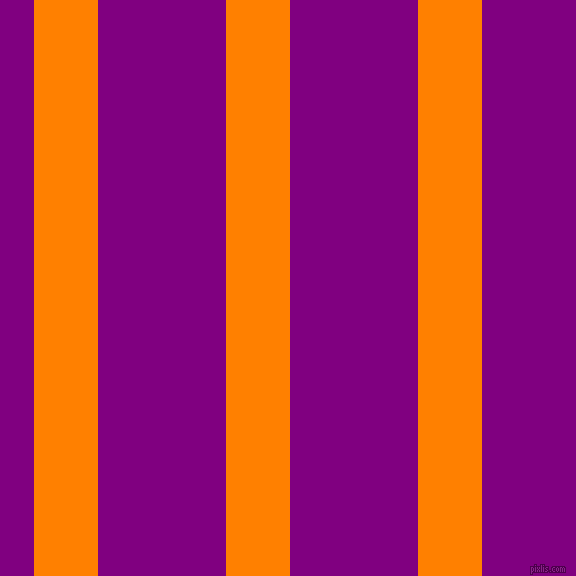 vertical lines stripes, 64 pixel line width, 128 pixel line spacing, Dark Orange and Purple vertical lines and stripes seamless tileable