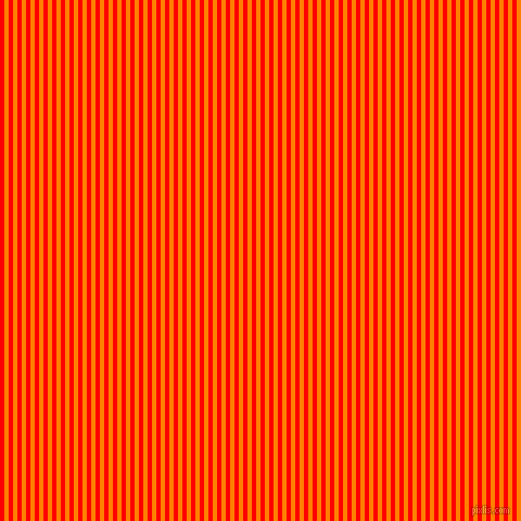 vertical lines stripes, 4 pixel line width, 4 pixel line spacing, Dark Orange and Red vertical lines and stripes seamless tileable