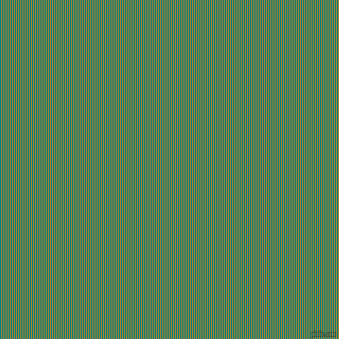 vertical lines stripes, 1 pixel line width, 2 pixel line spacing, Dark Orange and Teal vertical lines and stripes seamless tileable