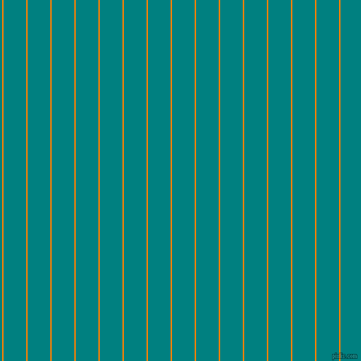 vertical lines stripes, 2 pixel line width, 32 pixel line spacingDark Orange and Teal vertical lines and stripes seamless tileable