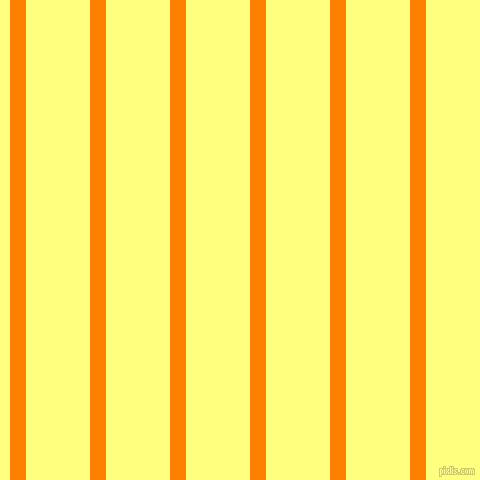 vertical lines stripes, 16 pixel line width, 64 pixel line spacingDark Orange and Witch Haze vertical lines and stripes seamless tileable