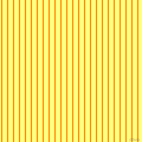 vertical lines stripes, 4 pixel line width, 16 pixel line spacing, Dark Orange and Witch Haze vertical lines and stripes seamless tileable