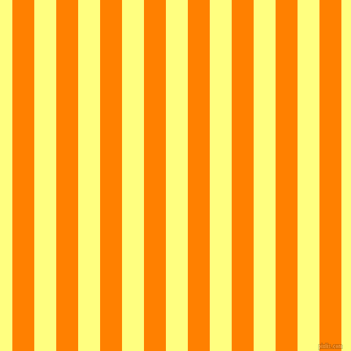 vertical lines stripes, 32 pixel line width, 32 pixel line spacing, Dark Orange and Witch Haze vertical lines and stripes seamless tileable