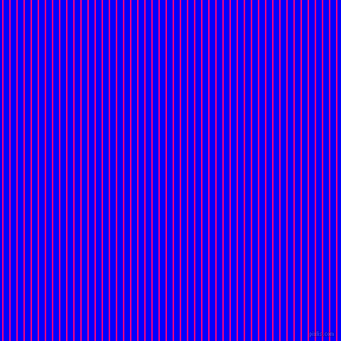 vertical lines stripes, 2 pixel line width, 8 pixel line spacing, Deep Pink and Blue vertical lines and stripes seamless tileable