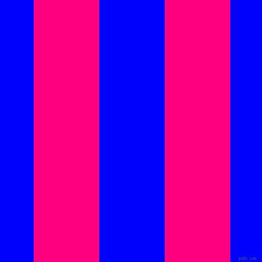 vertical lines stripes, 128 pixel line width, 128 pixel line spacing, Deep Pink and Blue vertical lines and stripes seamless tileable