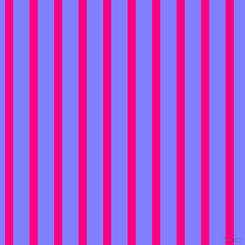 vertical lines stripes, 16 pixel line width, 32 pixel line spacing, Deep Pink and Light Slate Blue vertical lines and stripes seamless tileable