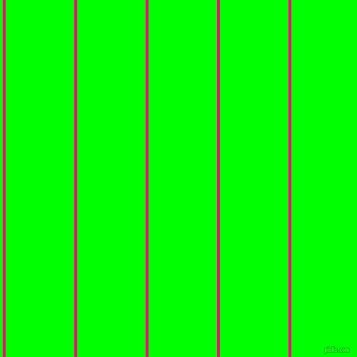 vertical lines stripes, 4 pixel line width, 96 pixel line spacing, Deep Pink and Lime vertical lines and stripes seamless tileable