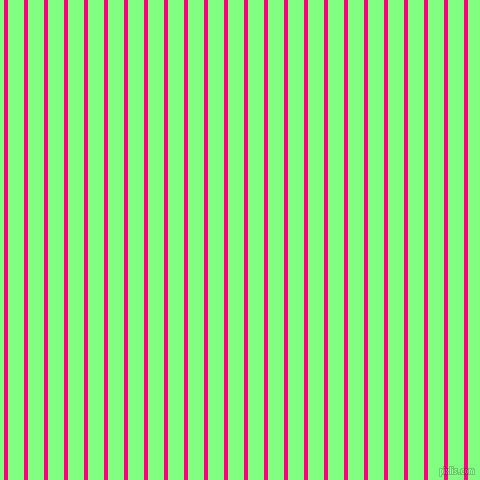 vertical lines stripes, 4 pixel line width, 16 pixel line spacing, Deep Pink and Mint Green vertical lines and stripes seamless tileable