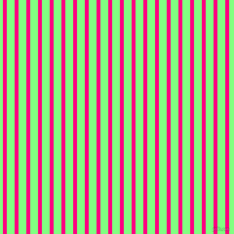 vertical lines stripes, 8 pixel line width, 16 pixel line spacing, Deep Pink and Mint Green vertical lines and stripes seamless tileable