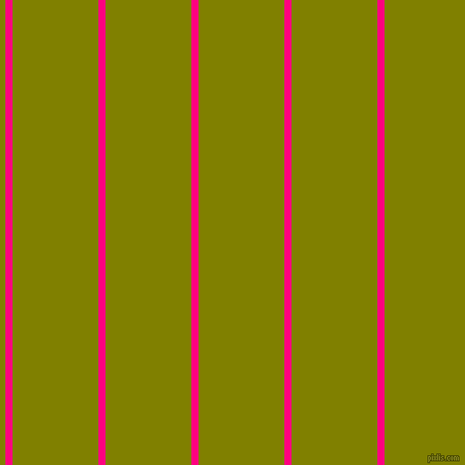 vertical lines stripes, 8 pixel line width, 96 pixel line spacing, Deep Pink and Olive vertical lines and stripes seamless tileable