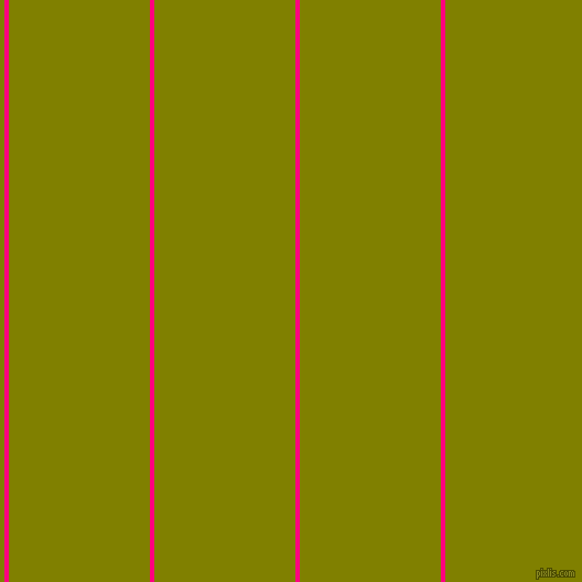 vertical lines stripes, 4 pixel line width, 128 pixel line spacing, Deep Pink and Olive vertical lines and stripes seamless tileable