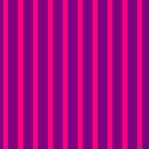 vertical lines stripes, 16 pixel line width, 32 pixel line spacing, Deep Pink and Purple vertical lines and stripes seamless tileable