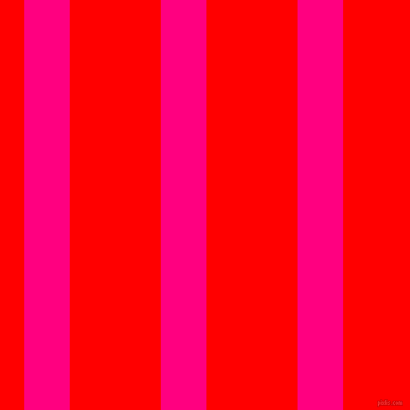 vertical lines stripes, 64 pixel line width, 128 pixel line spacing, Deep Pink and Red vertical lines and stripes seamless tileable