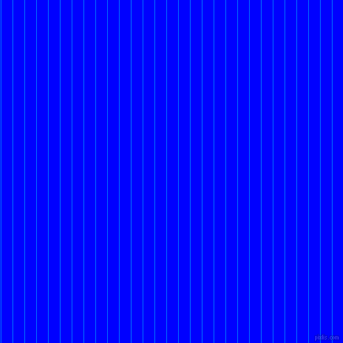vertical lines stripes, 1 pixel line width, 16 pixel line spacing, Dodger Blue and Blue vertical lines and stripes seamless tileable
