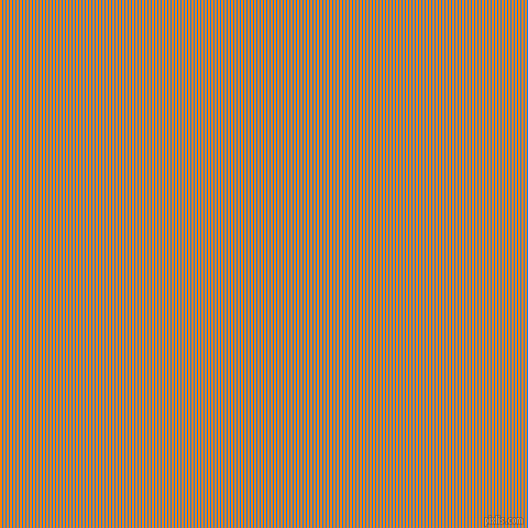 vertical lines stripes, 1 pixel line width, 2 pixel line spacing, Dodger Blue and Dark Orange vertical lines and stripes seamless tileable