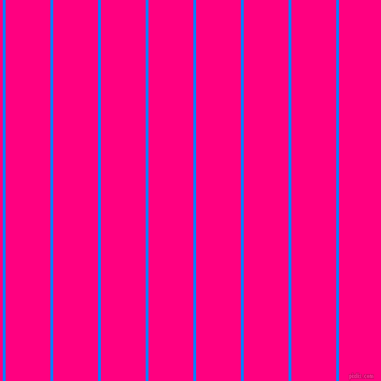vertical lines stripes, 4 pixel line width, 64 pixel line spacing, Dodger Blue and Deep Pink vertical lines and stripes seamless tileable