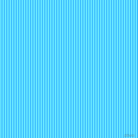 vertical lines stripes, 2 pixel line width, 4 pixel line spacing, Dodger Blue and Electric Blue vertical lines and stripes seamless tileable
