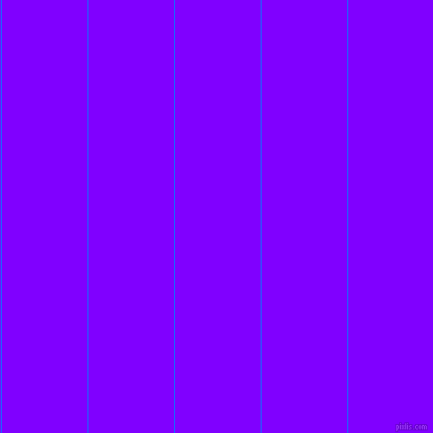 vertical lines stripes, 1 pixel line width, 96 pixel line spacing, Dodger Blue and Electric Indigo vertical lines and stripes seamless tileable