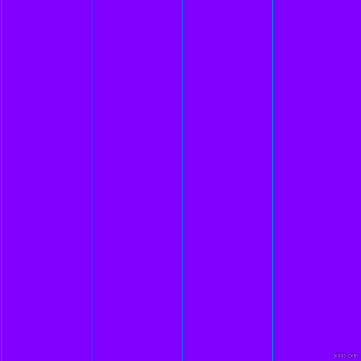 vertical lines stripes, 1 pixel line width, 128 pixel line spacing, Dodger Blue and Electric Indigo vertical lines and stripes seamless tileable