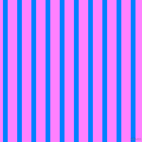 vertical lines stripes, 16 pixel line width, 32 pixel line spacing, Dodger Blue and Fuchsia Pink vertical lines and stripes seamless tileable