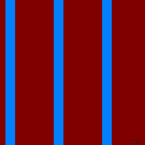 vertical lines stripes, 32 pixel line width, 128 pixel line spacing, Dodger Blue and Maroon vertical lines and stripes seamless tileable