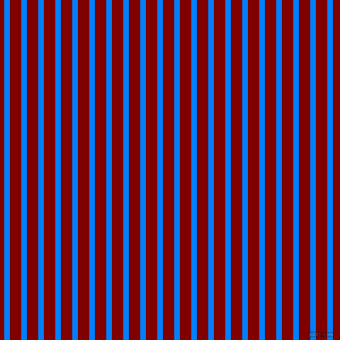 vertical lines stripes, 8 pixel line width, 16 pixel line spacing, Dodger Blue and Maroon vertical lines and stripes seamless tileable