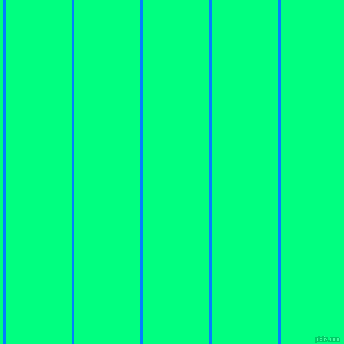 vertical lines stripes, 4 pixel line width, 96 pixel line spacingDodger Blue and Spring Green vertical lines and stripes seamless tileable