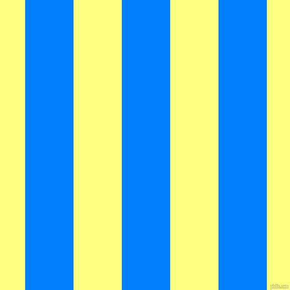 vertical lines stripes, 96 pixel line width, 96 pixel line spacing, Dodger Blue and Witch Haze vertical lines and stripes seamless tileable