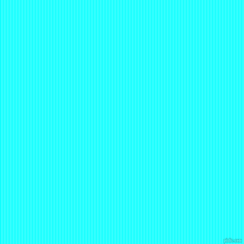 vertical lines stripes, 1 pixel line width, 2 pixel line spacing, Electric Blue and Aqua vertical lines and stripes seamless tileable