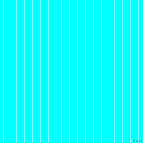 vertical lines stripes, 1 pixel line width, 8 pixel line spacing, Electric Blue and Aqua vertical lines and stripes seamless tileable