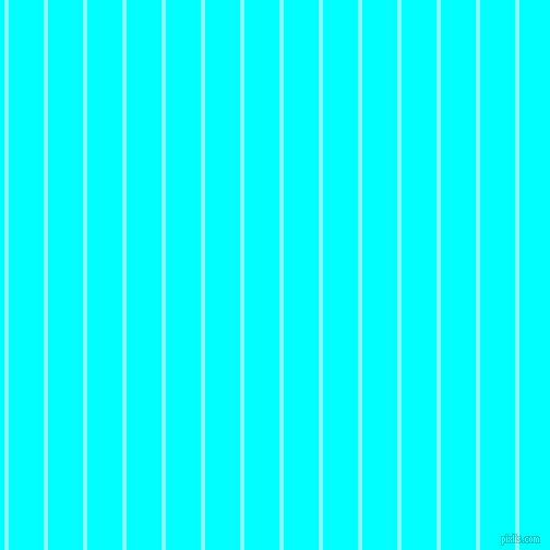 vertical lines stripes, 4 pixel line width, 32 pixel line spacing, Electric Blue and Aqua vertical lines and stripes seamless tileable