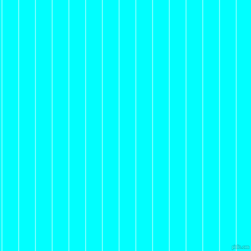 vertical lines stripes, 2 pixel line width, 32 pixel line spacing, Electric Blue and Aqua vertical lines and stripes seamless tileable