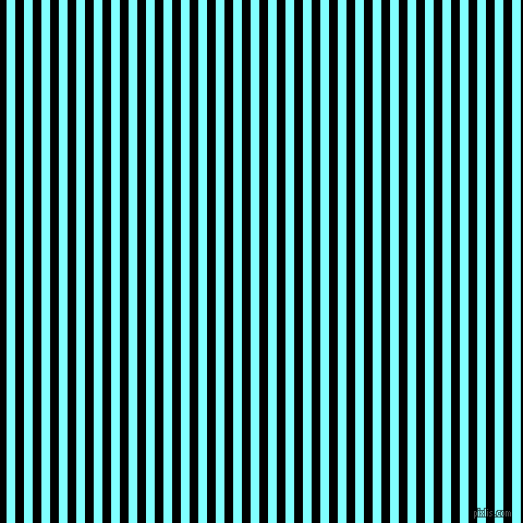 vertical lines stripes, 8 pixel line width, 8 pixel line spacing, Electric Blue and Black vertical lines and stripes seamless tileable