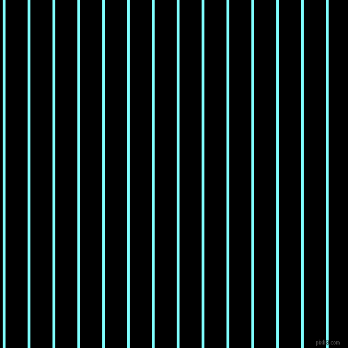 vertical lines stripes, 4 pixel line width, 32 pixel line spacing, Electric Blue and Black vertical lines and stripes seamless tileable