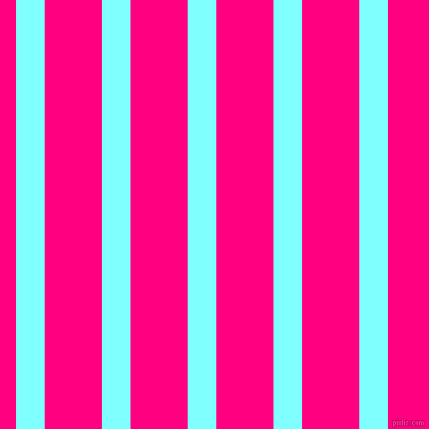 vertical lines stripes, 32 pixel line width, 64 pixel line spacing, Electric Blue and Deep Pink vertical lines and stripes seamless tileable