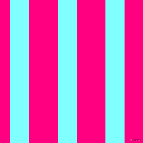 vertical lines stripes, 64 pixel line width, 96 pixel line spacing, Electric Blue and Deep Pink vertical lines and stripes seamless tileable