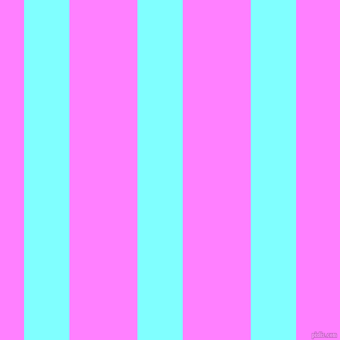 vertical lines stripes, 64 pixel line width, 96 pixel line spacing, Electric Blue and Fuchsia Pink vertical lines and stripes seamless tileable