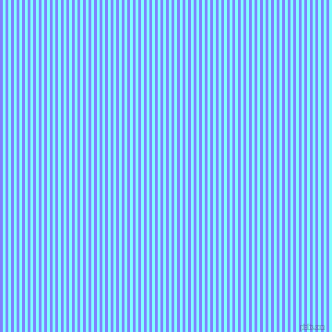 vertical lines stripes, 4 pixel line width, 4 pixel line spacing, Electric Blue and Light Slate Blue vertical lines and stripes seamless tileable