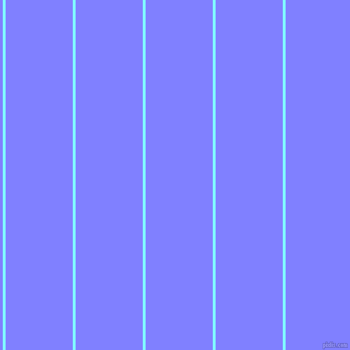vertical lines stripes, 4 pixel line width, 96 pixel line spacing, Electric Blue and Light Slate Blue vertical lines and stripes seamless tileable
